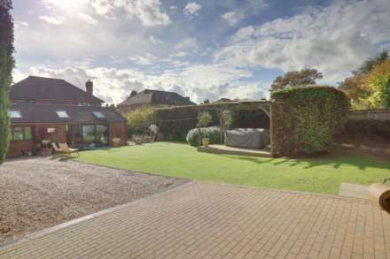 Fernbrook Road, Caversham Heights, Reading, Image 29