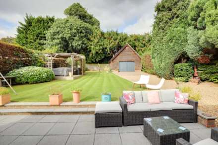 Fernbrook Road, Caversham Heights, Reading, Image 3