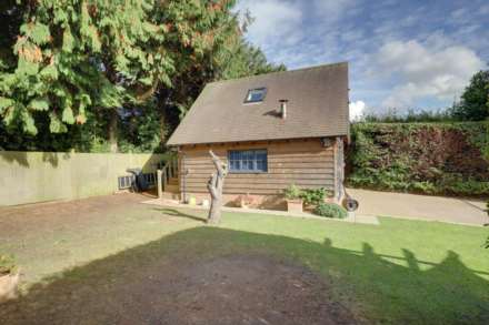 Fernbrook Road, Caversham Heights, Reading, Image 30