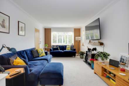 Fernbrook Road, Caversham Heights, Reading, Image 9