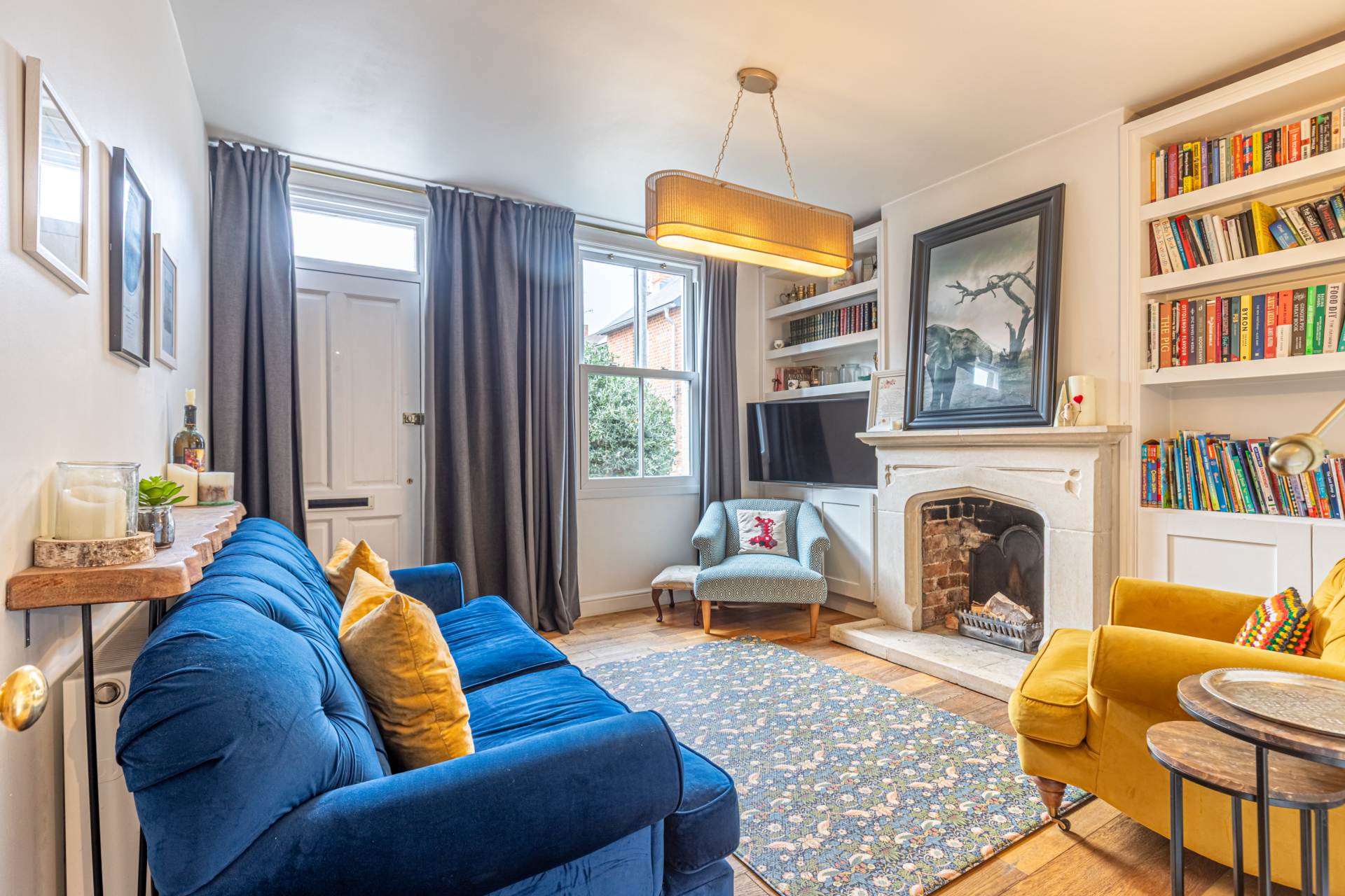 Champion Road, Caversham, Image 2
