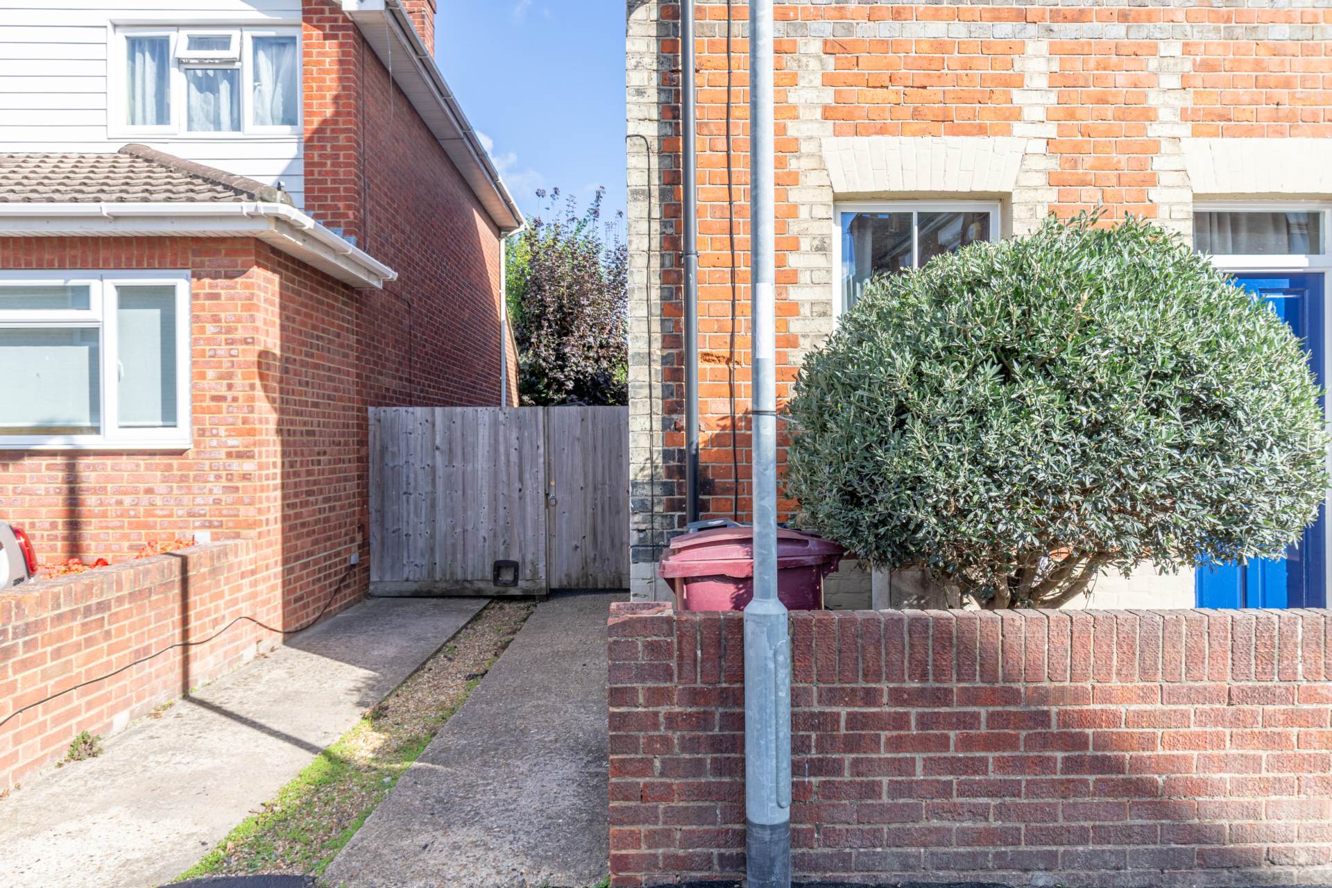 Champion Road, Caversham, Image 23