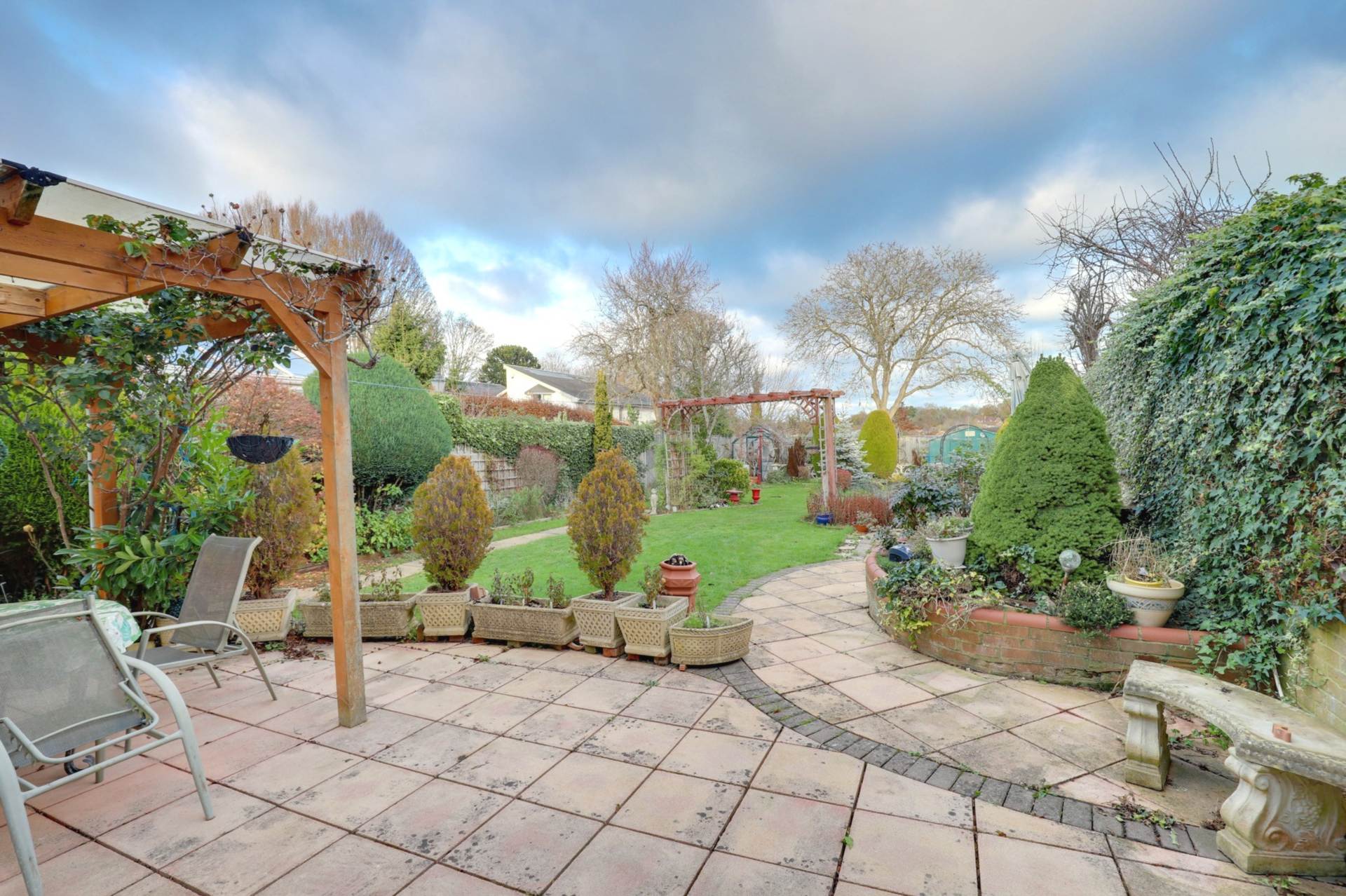 Kidmore Road, Caversham, Image 2