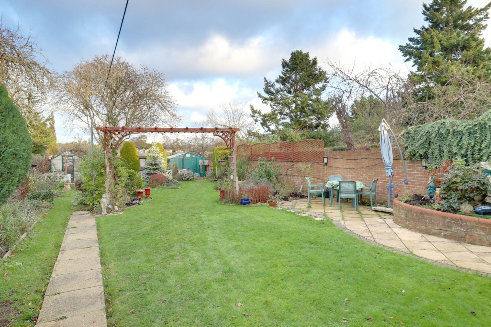 Kidmore Road, Caversham, Image 23