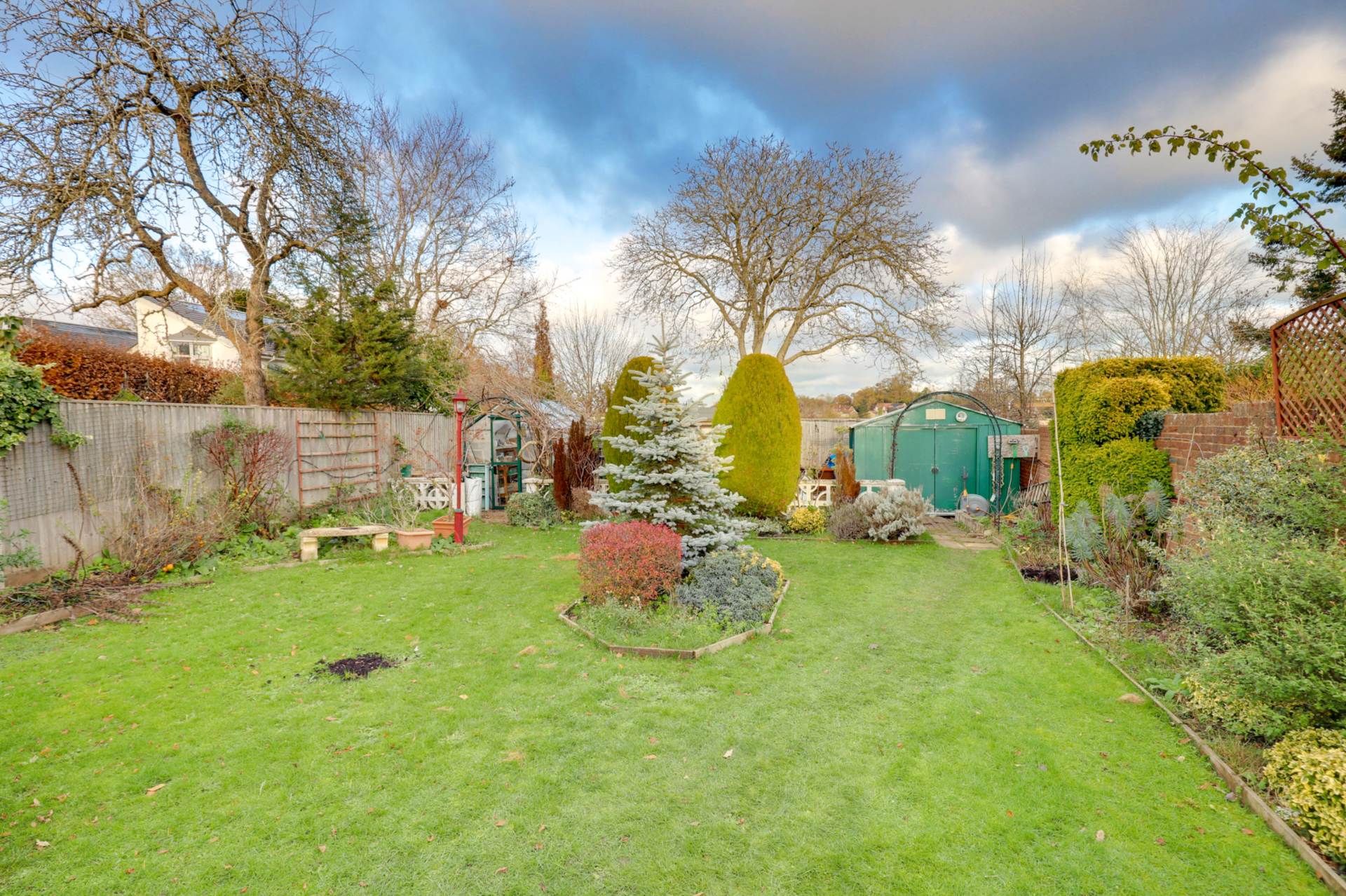 Kidmore Road, Caversham, Image 24