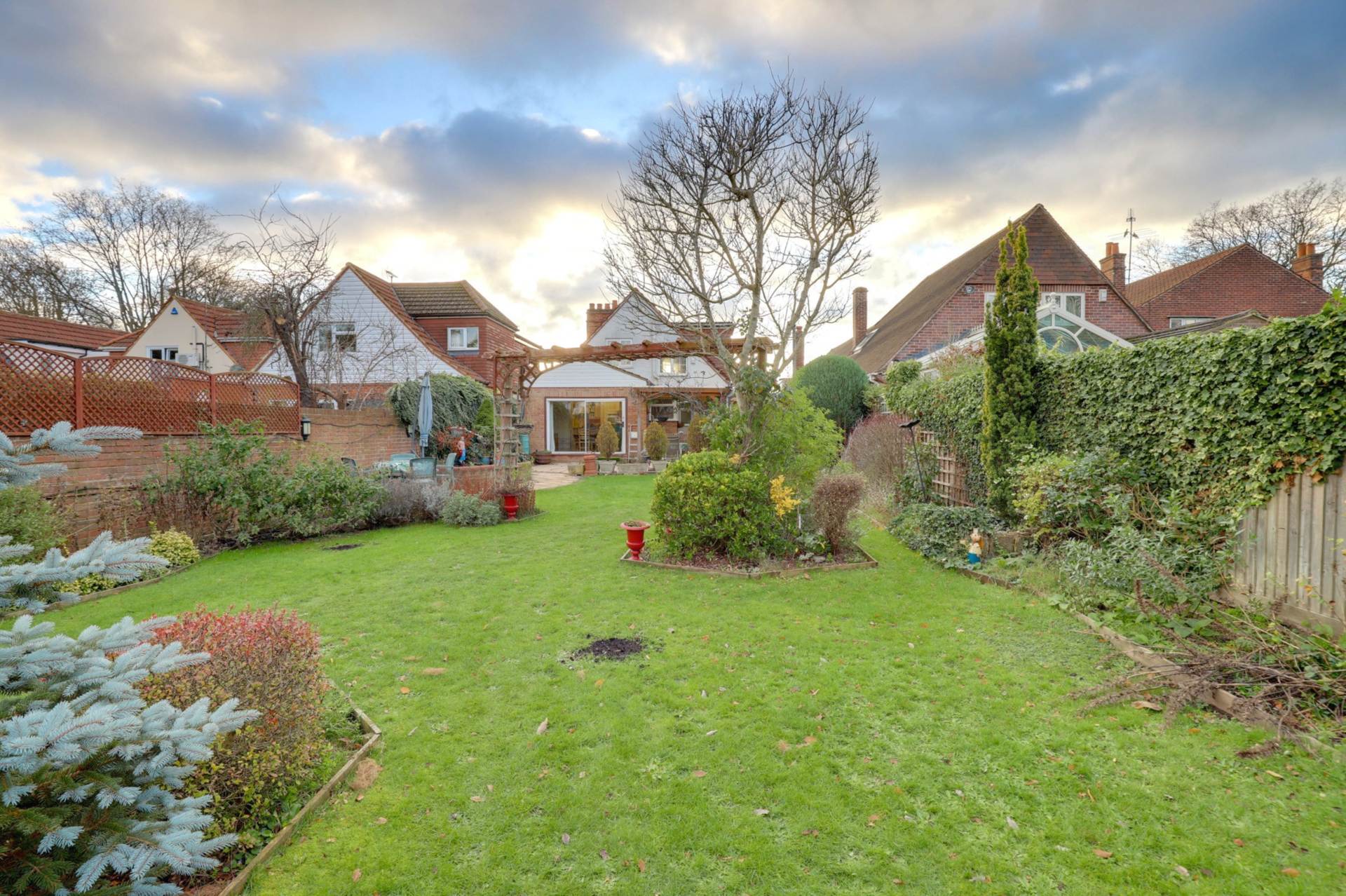 Kidmore Road, Caversham, Image 25