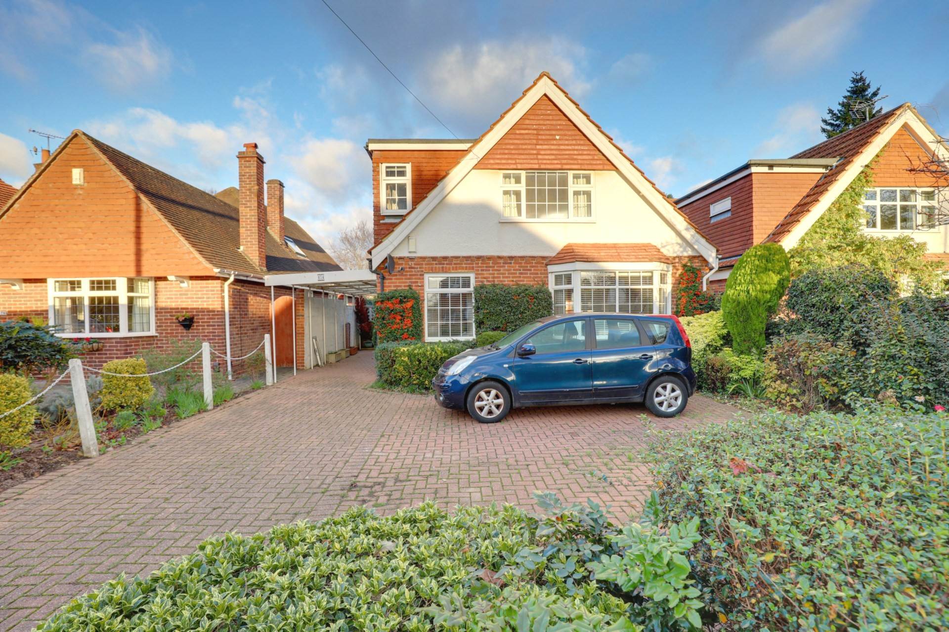 Kidmore Road, Caversham, Image 26