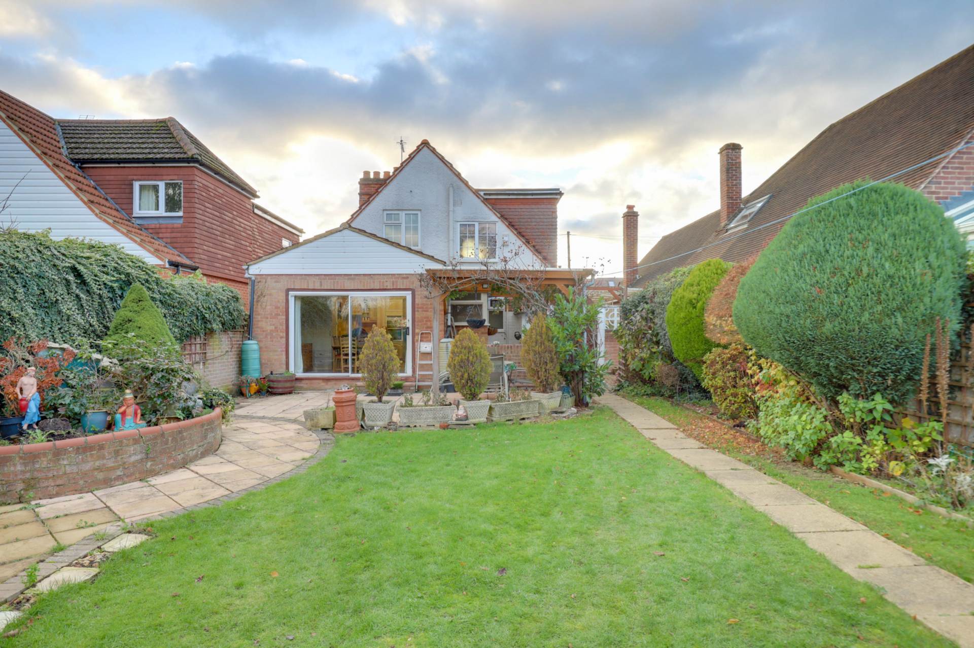 Kidmore Road, Caversham, Image 9