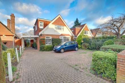 Kidmore Road, Caversham, Image 1