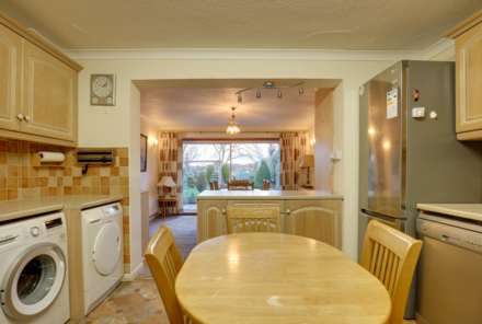 Kidmore Road, Caversham, Image 15