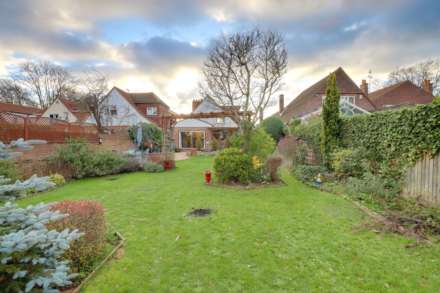 Kidmore Road, Caversham, Image 25