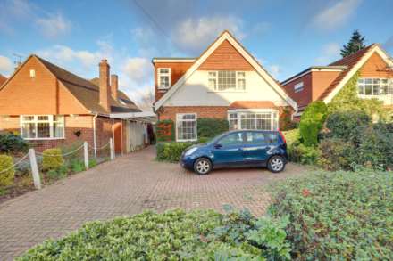 Kidmore Road, Caversham, Image 26