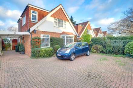 Kidmore Road, Caversham, Image 27