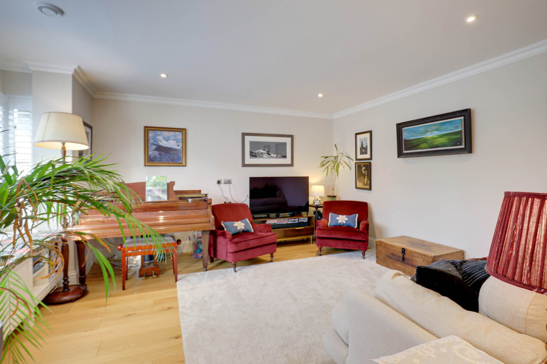 Shiplake Bottom, Peppard Common, Henley-on-Thames, South Oxfordshire, Image 10