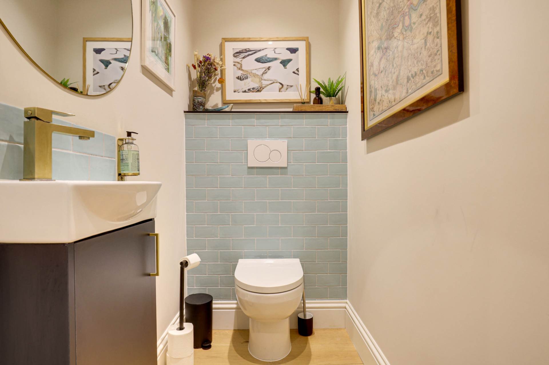 Shiplake Bottom, Peppard Common, Henley-on-Thames, South Oxfordshire, Image 12