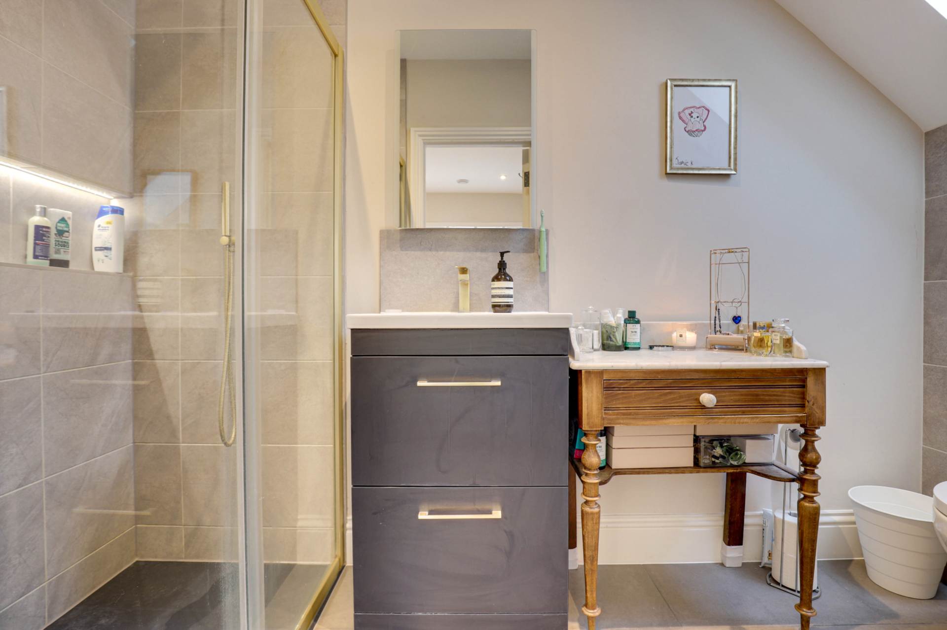 Shiplake Bottom, Peppard Common, Henley-on-Thames, South Oxfordshire, Image 13