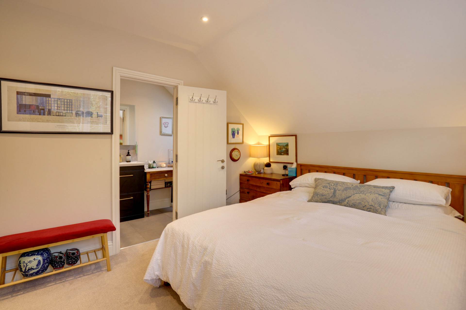 Shiplake Bottom, Peppard Common, Henley-on-Thames, South Oxfordshire, Image 15