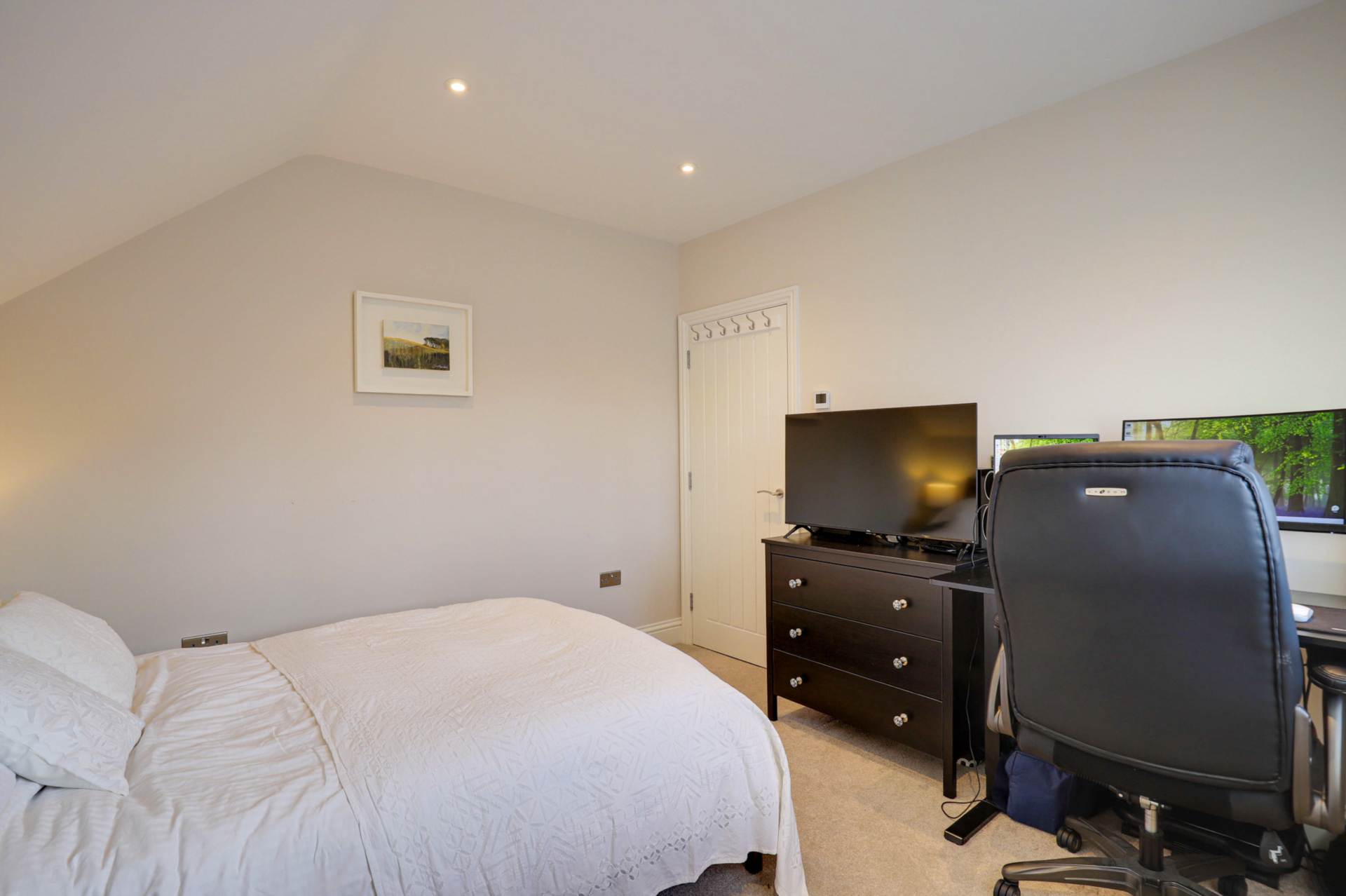 Shiplake Bottom, Peppard Common, Henley-on-Thames, South Oxfordshire, Image 19