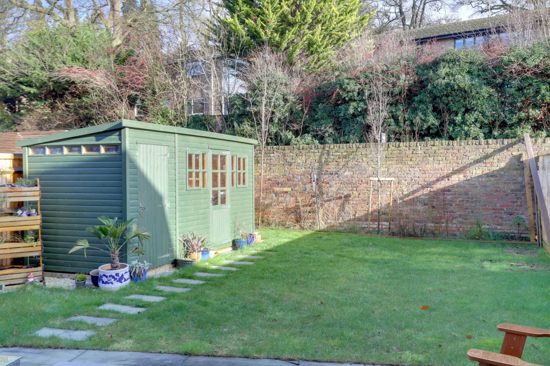 Shiplake Bottom, Peppard Common, Henley-on-Thames, South Oxfordshire, Image 21