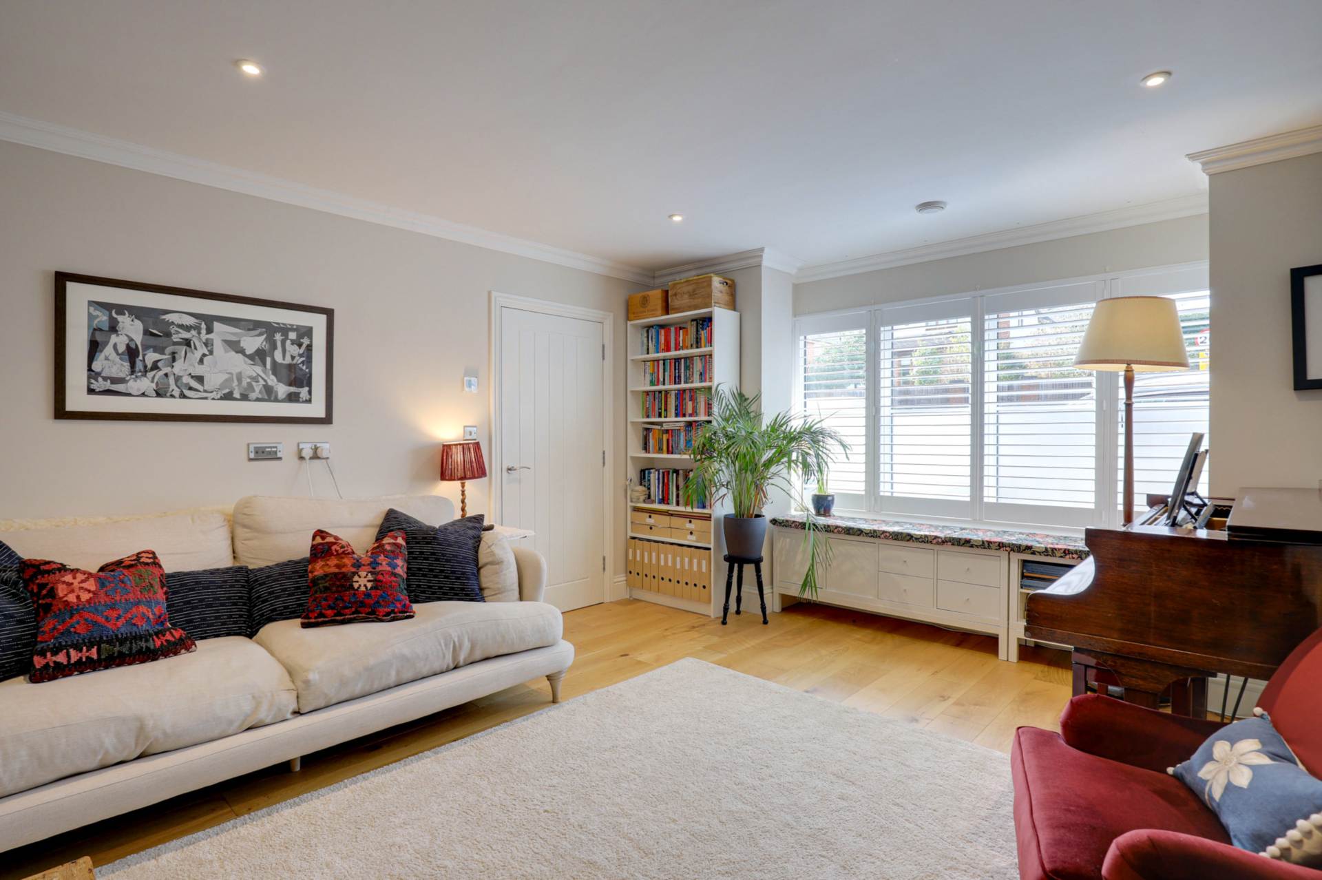 Shiplake Bottom, Peppard Common, Henley-on-Thames, South Oxfordshire, Image 3