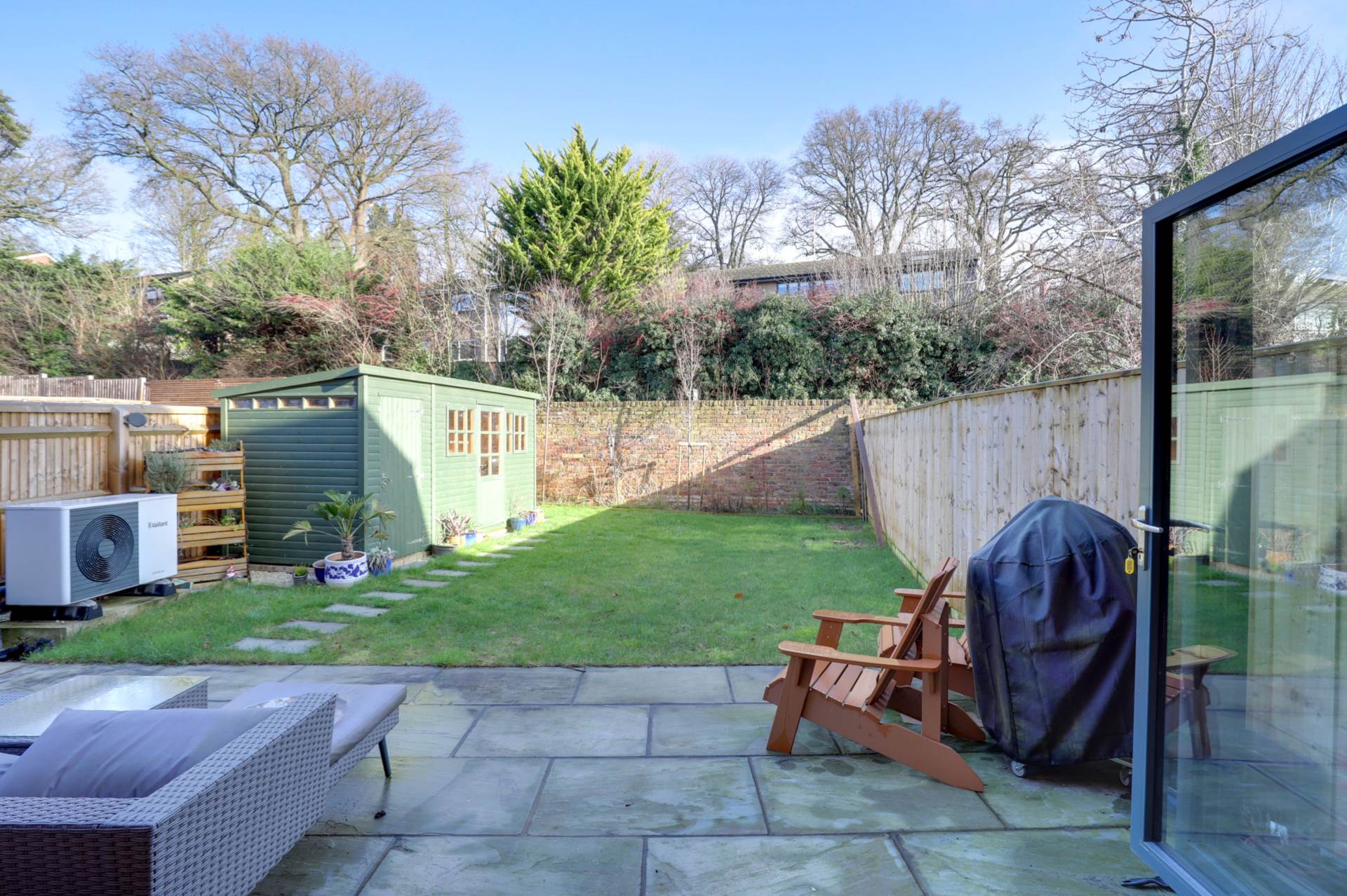 Shiplake Bottom, Peppard Common, Henley-on-Thames, South Oxfordshire, Image 5