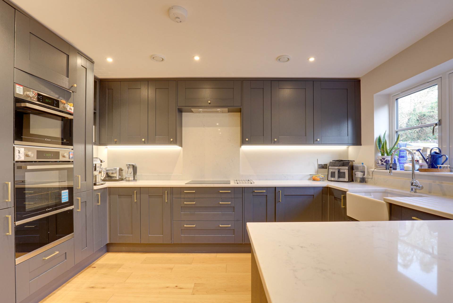 Shiplake Bottom, Peppard Common, Henley-on-Thames, South Oxfordshire, Image 6