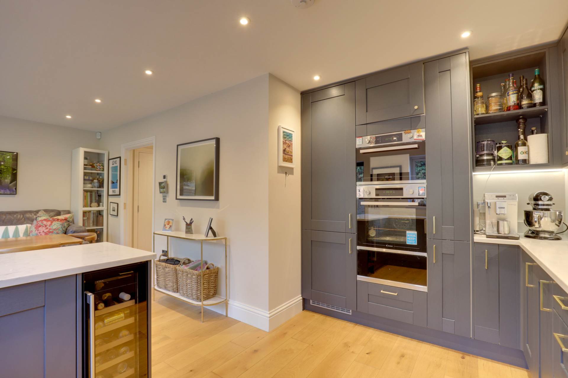 Shiplake Bottom, Peppard Common, Henley-on-Thames, South Oxfordshire, Image 7