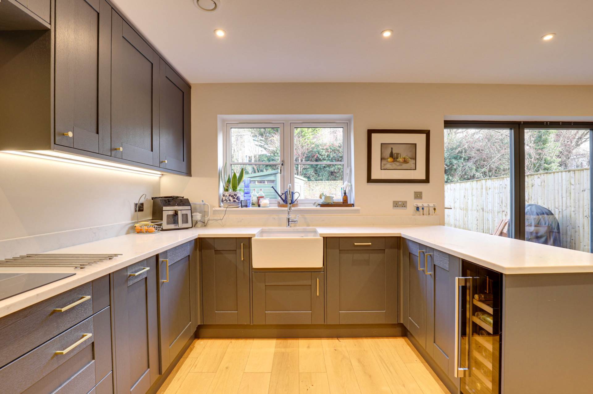 Shiplake Bottom, Peppard Common, Henley-on-Thames, South Oxfordshire, Image 8