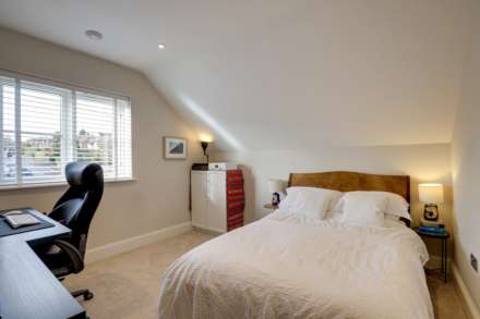 Shiplake Bottom, Peppard Common, Henley-on-Thames, South Oxfordshire, Image 16