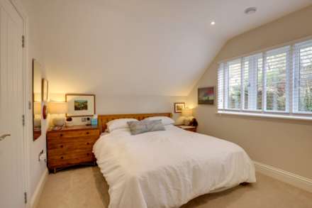 Shiplake Bottom, Peppard Common, Henley-on-Thames, South Oxfordshire, Image 17