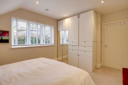 Shiplake Bottom, Peppard Common, Henley-on-Thames, South Oxfordshire, Image 18