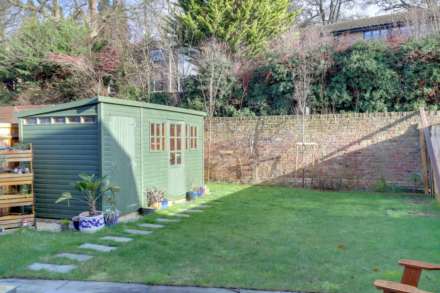 Shiplake Bottom, Peppard Common, Henley-on-Thames, South Oxfordshire, Image 21