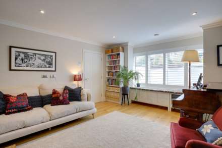 Shiplake Bottom, Peppard Common, Henley-on-Thames, South Oxfordshire, Image 3