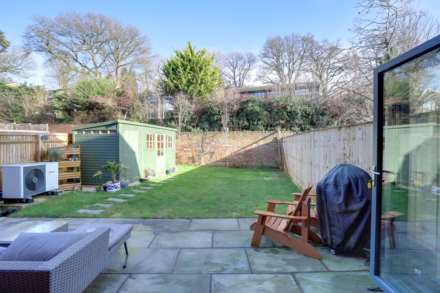 Shiplake Bottom, Peppard Common, Henley-on-Thames, South Oxfordshire, Image 5