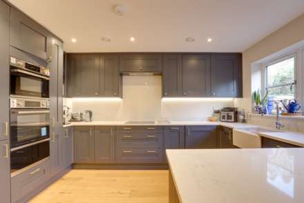 Shiplake Bottom, Peppard Common, Henley-on-Thames, South Oxfordshire, Image 6