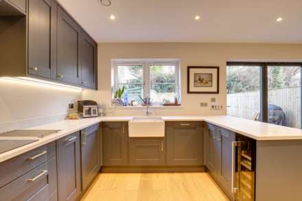 Shiplake Bottom, Peppard Common, Henley-on-Thames, South Oxfordshire, Image 8