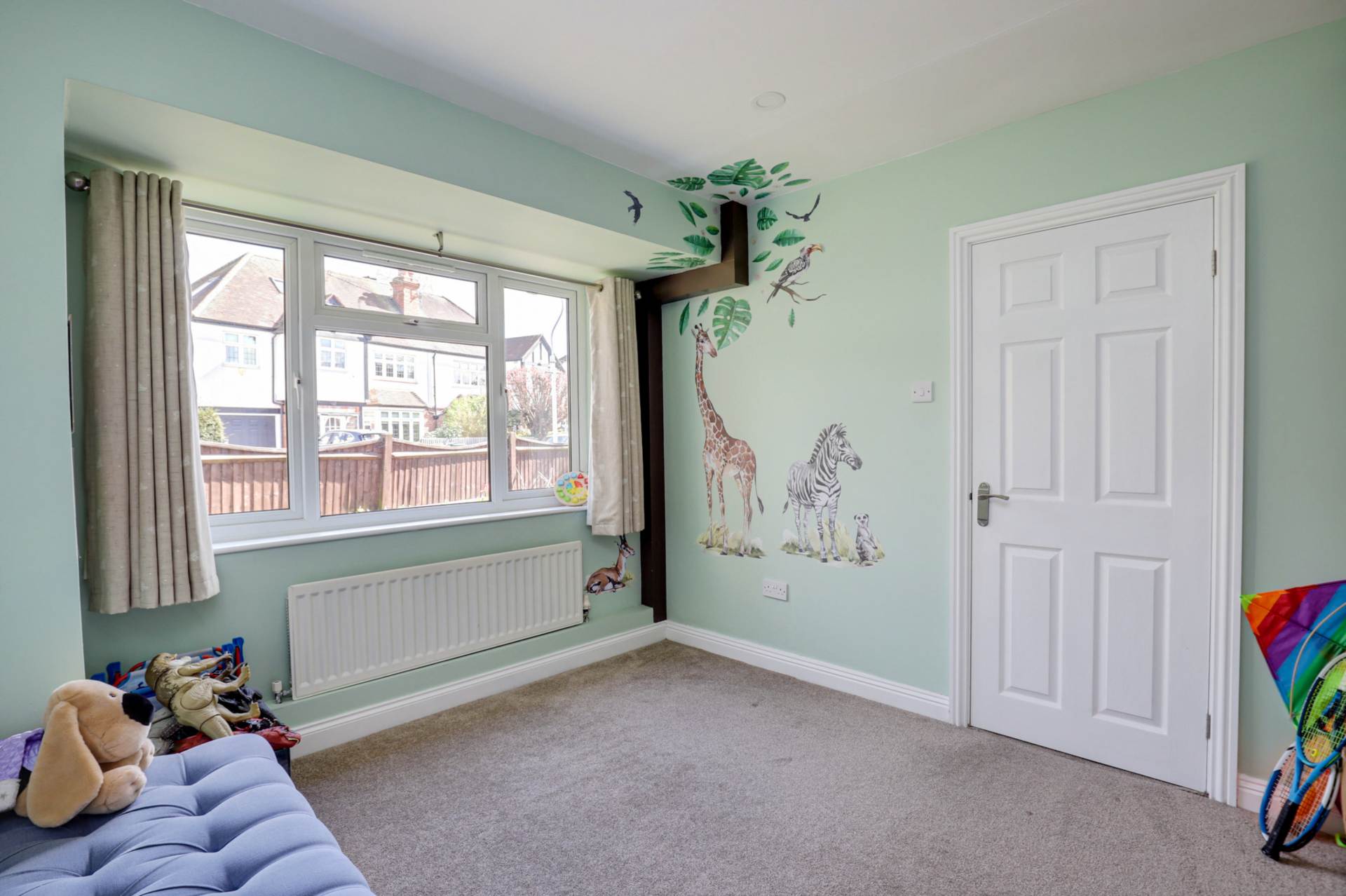 Ilkley Road, Reading, Image 22