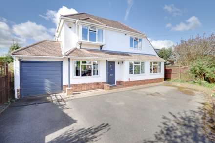 Ilkley Road, Reading