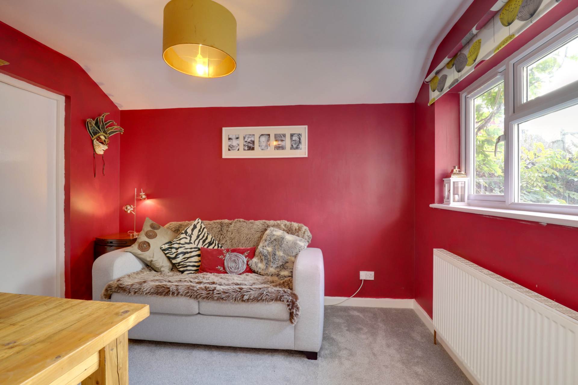 All Hallows Road, Caversham, Image 11