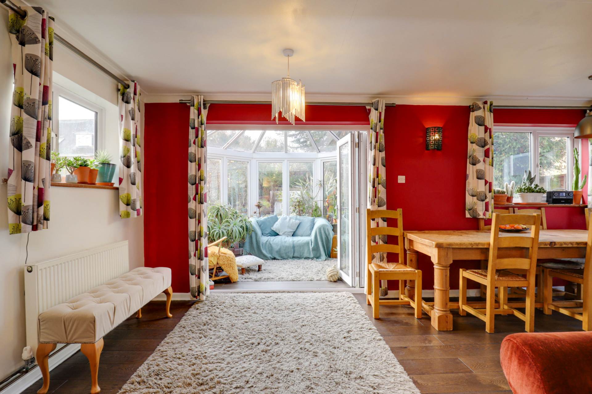 All Hallows Road, Caversham, Image 13