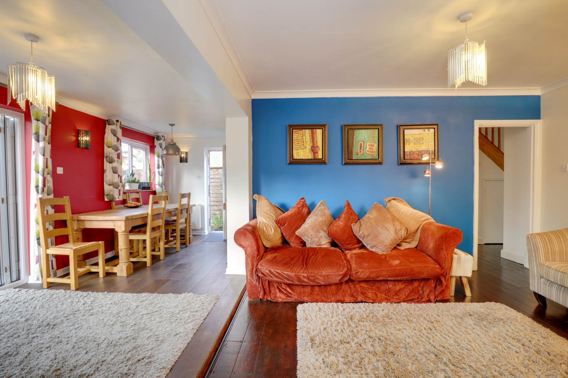 All Hallows Road, Caversham, Image 15