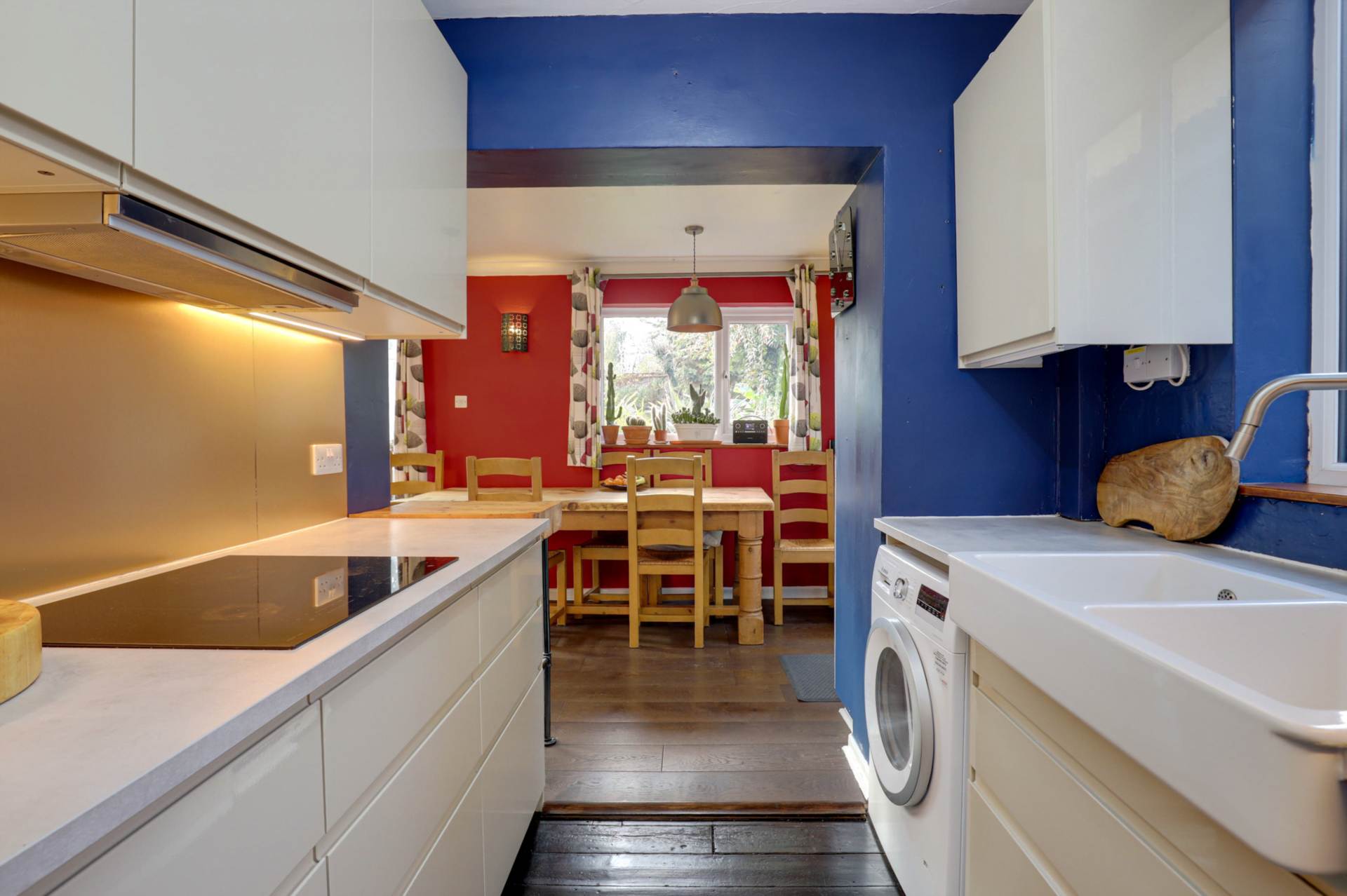 All Hallows Road, Caversham, Image 18