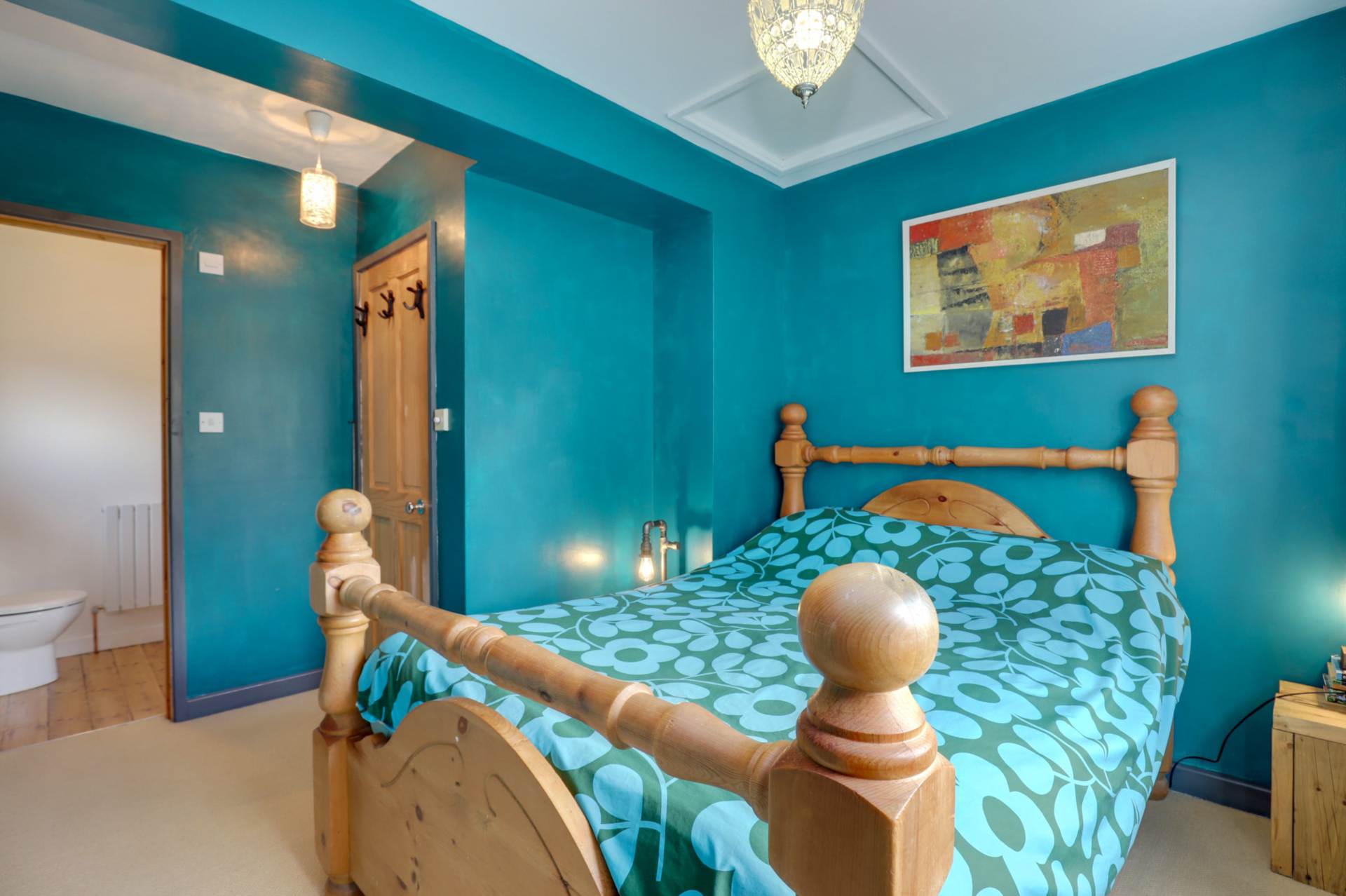 All Hallows Road, Caversham, Image 20