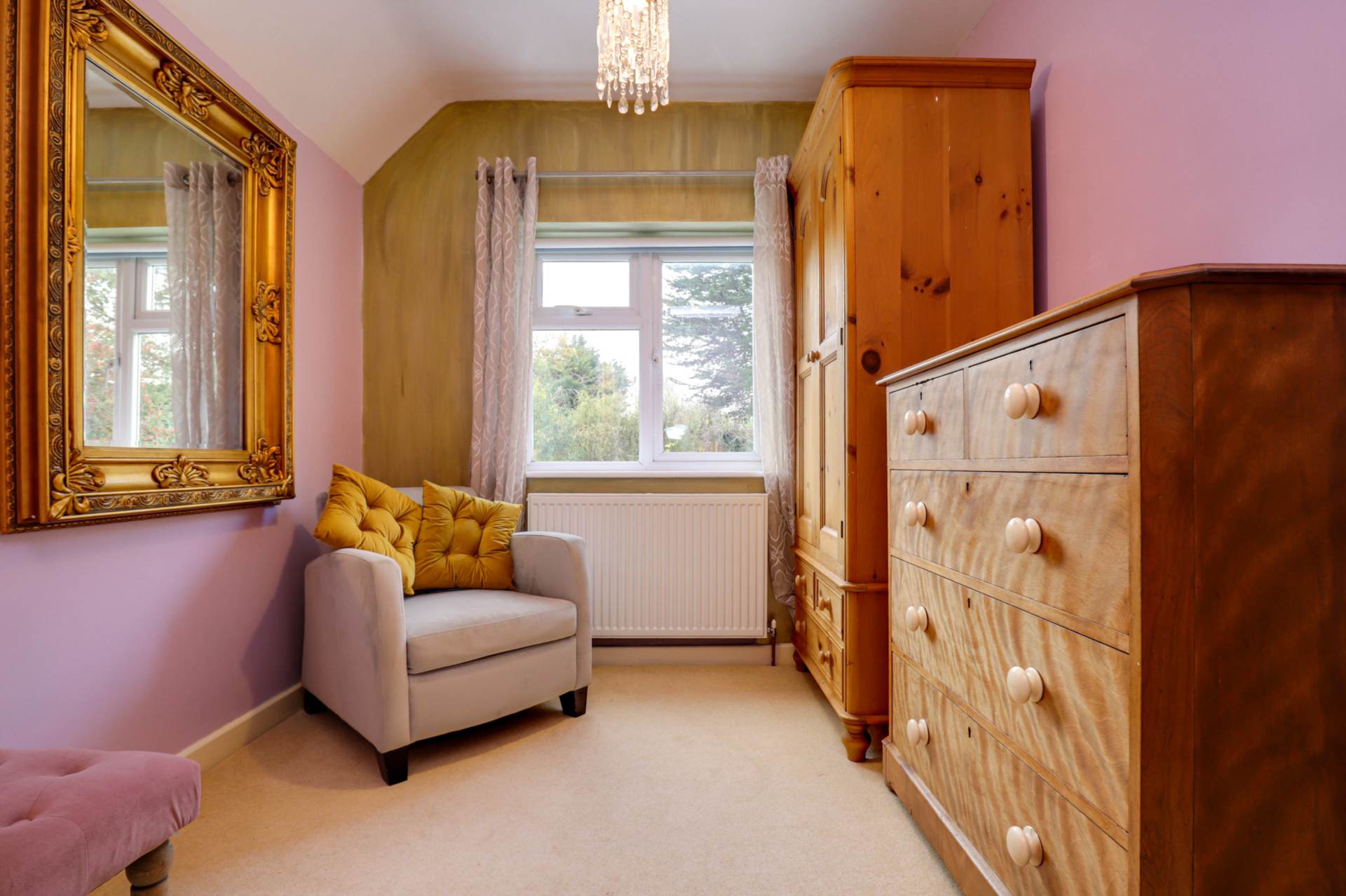 All Hallows Road, Caversham, Image 22