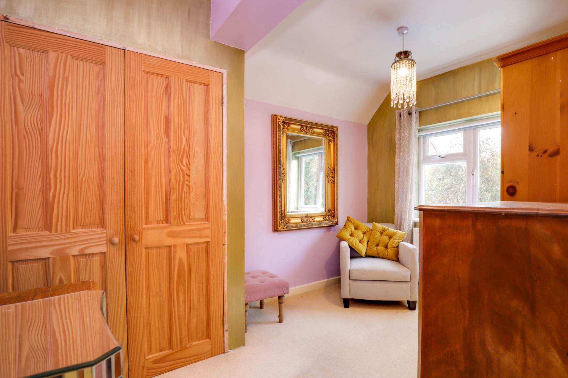 All Hallows Road, Caversham, Image 23