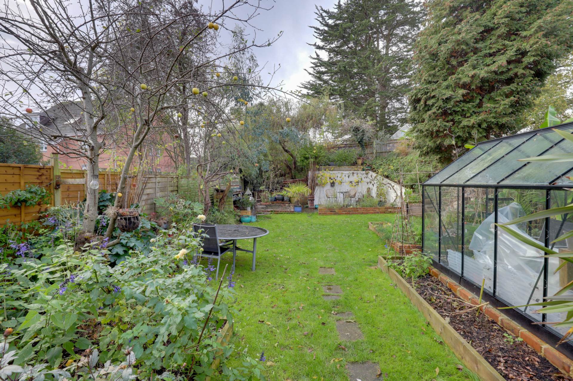 All Hallows Road, Caversham, Image 27