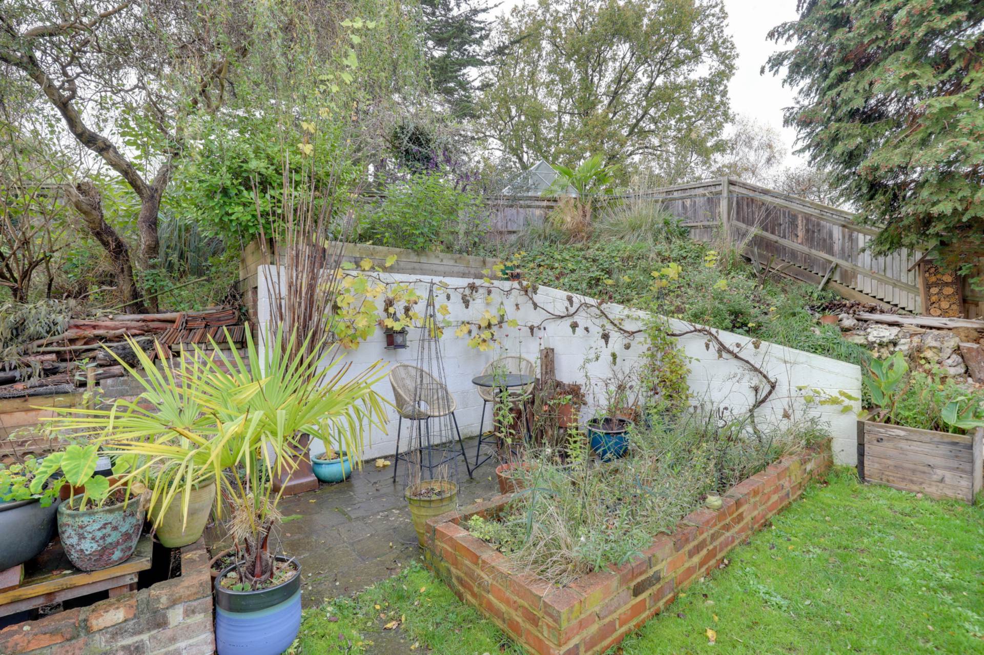 All Hallows Road, Caversham, Image 28