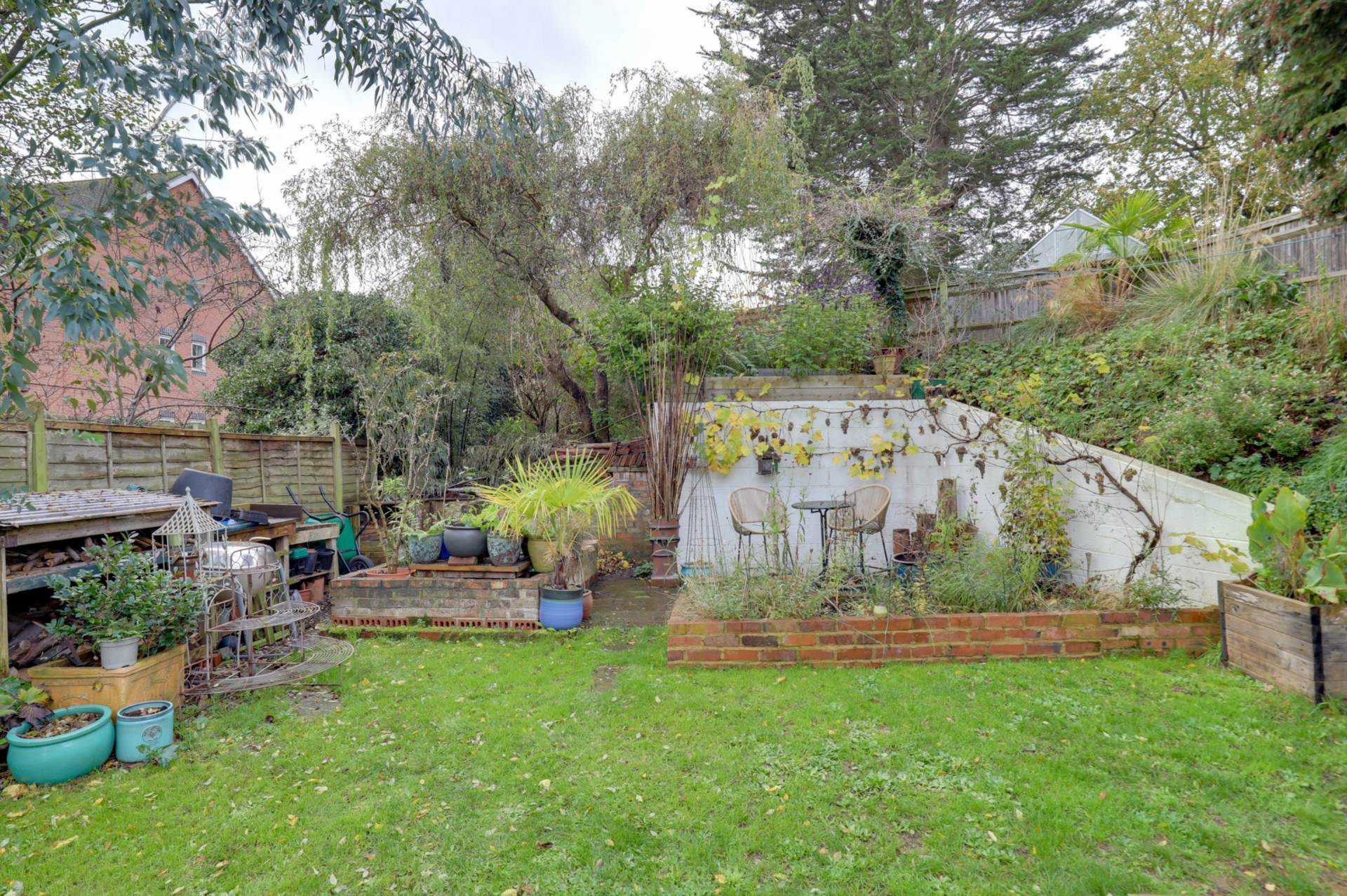 All Hallows Road, Caversham, Image 29