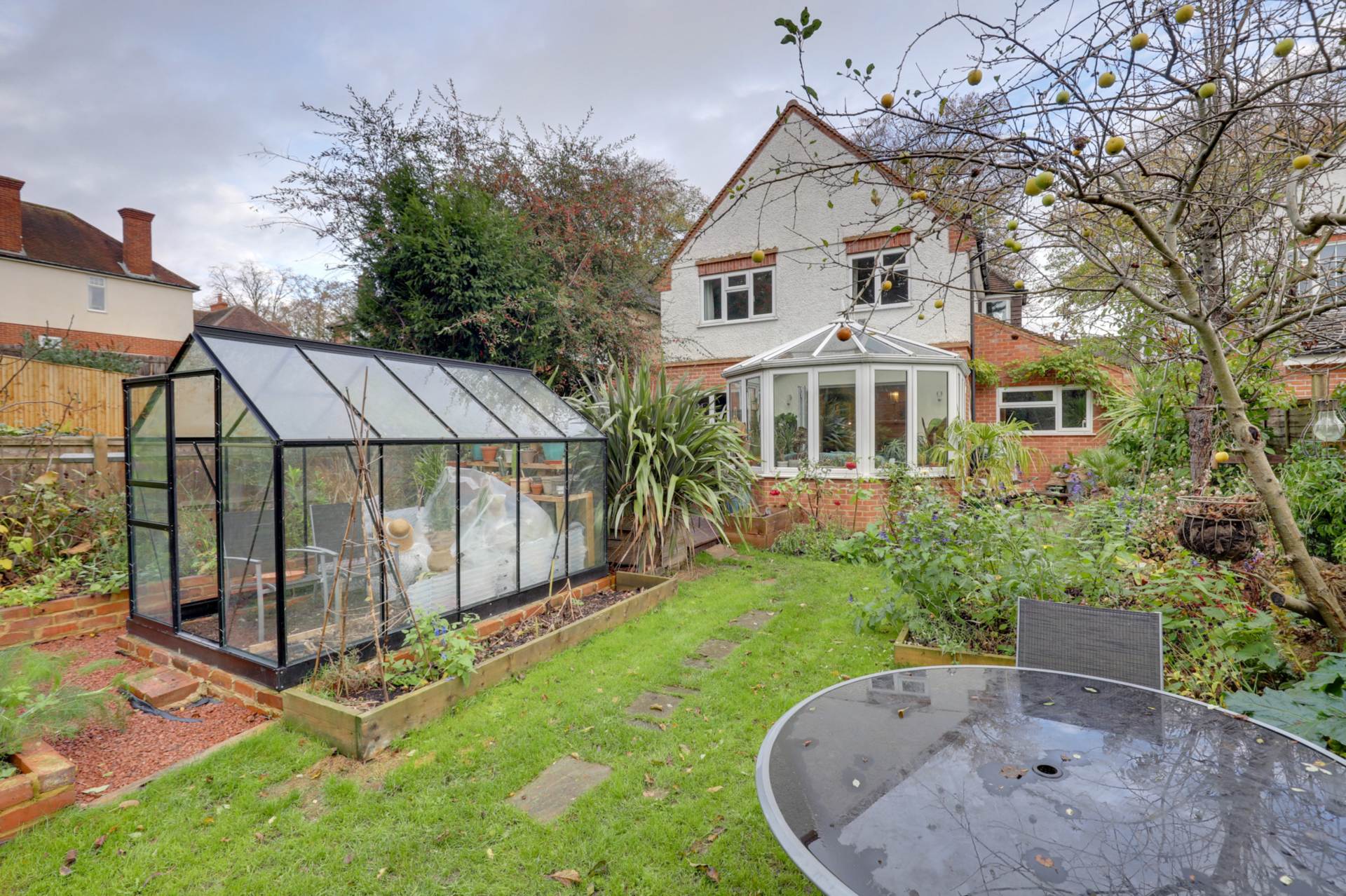 All Hallows Road, Caversham, Image 30