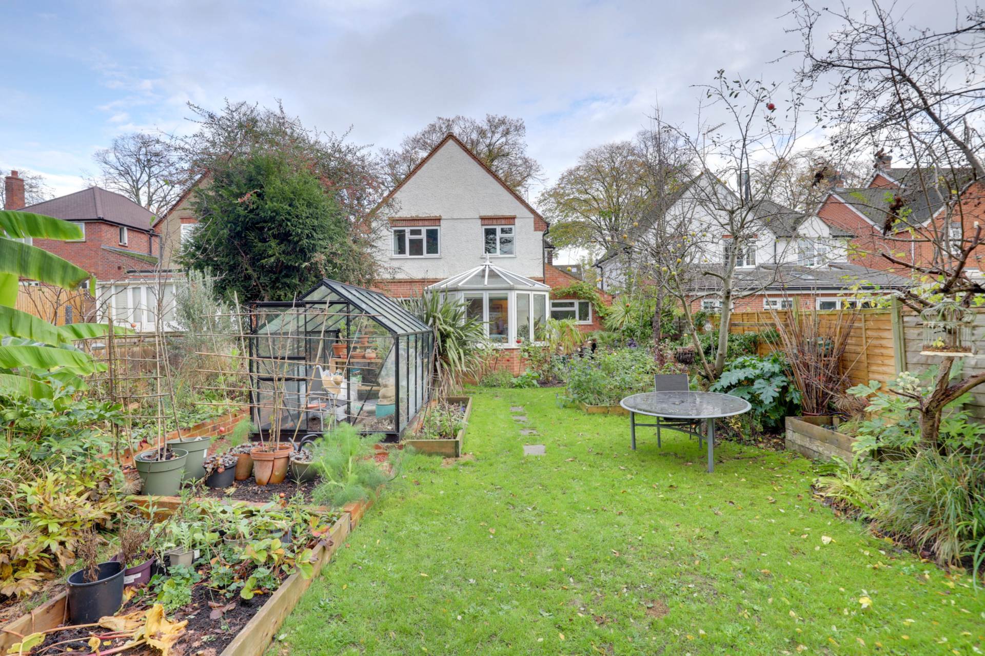 All Hallows Road, Caversham, Image 5